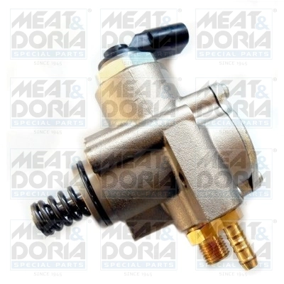 High-pressure Pump
